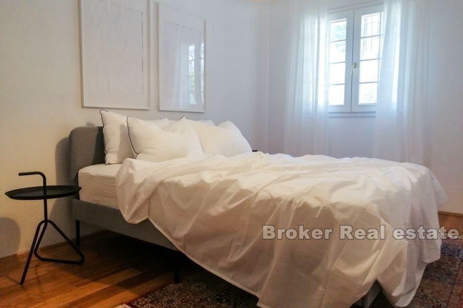 Apartmán v blízkosti moře