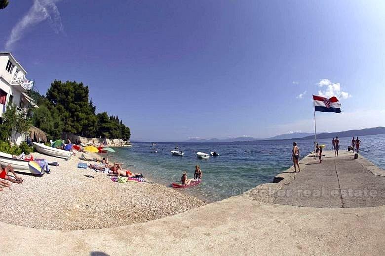 Boutiquehotell, till salu