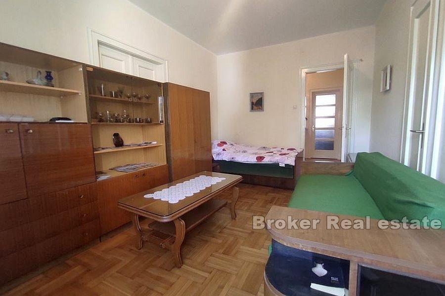 Bačvice, appartement de deux chambres