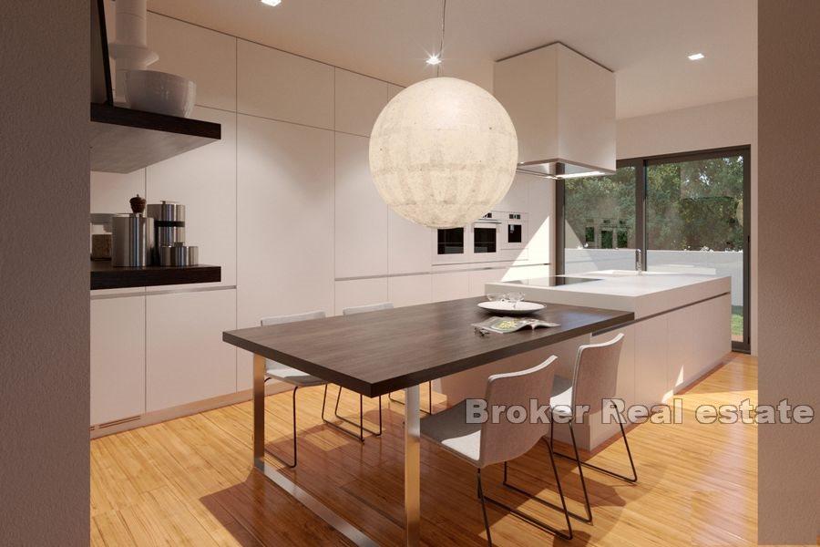 Građevinsko zemljište s dozvolom