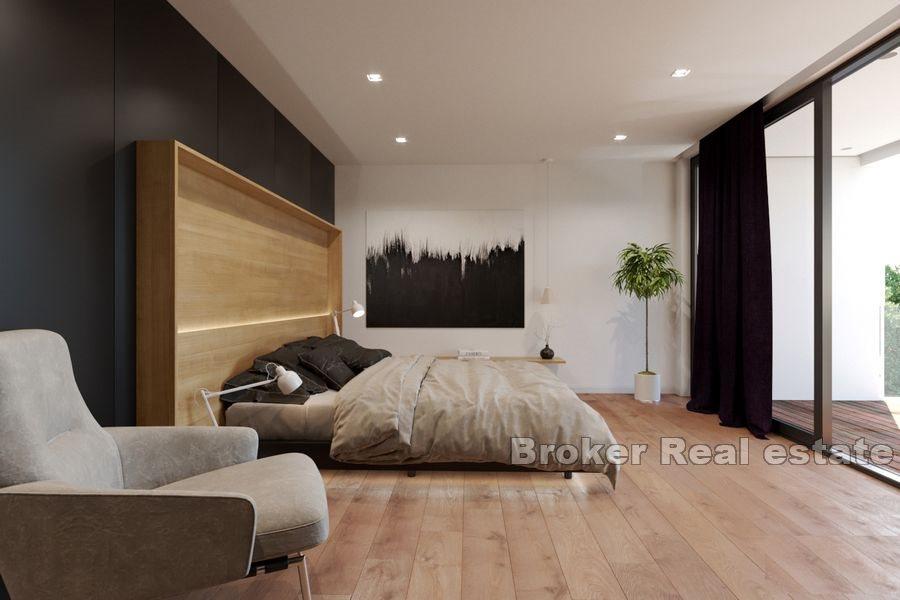 Građevinsko zemljište s dozvolom