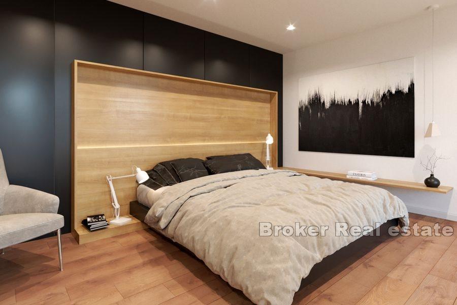 Terrain constructible avec permis