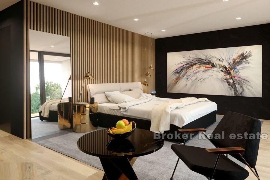 Terrain constructible avec permis