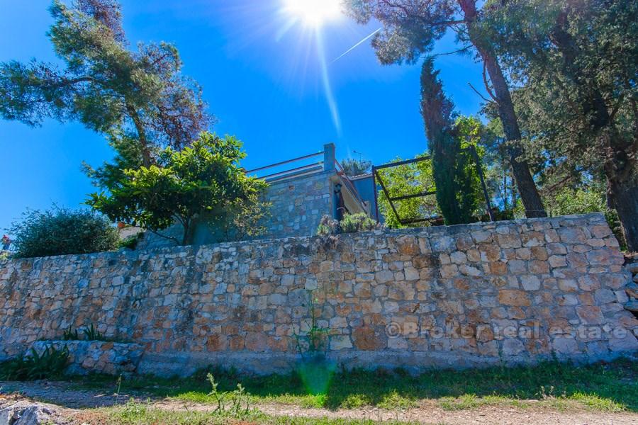 Maison jumelée, à vendre