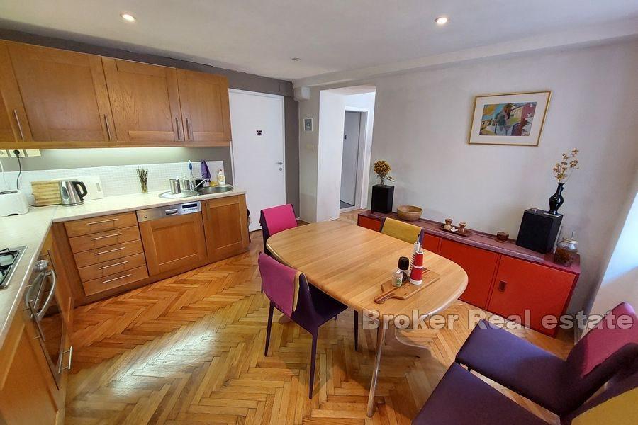 Apartment in the center