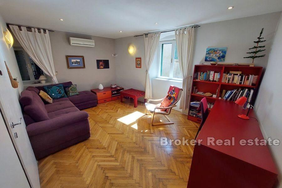 Apartment in the center