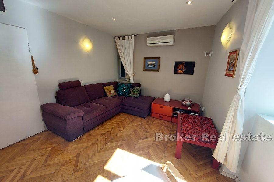 Apartment in the center