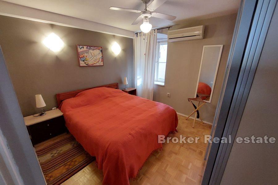 Apartment in the center