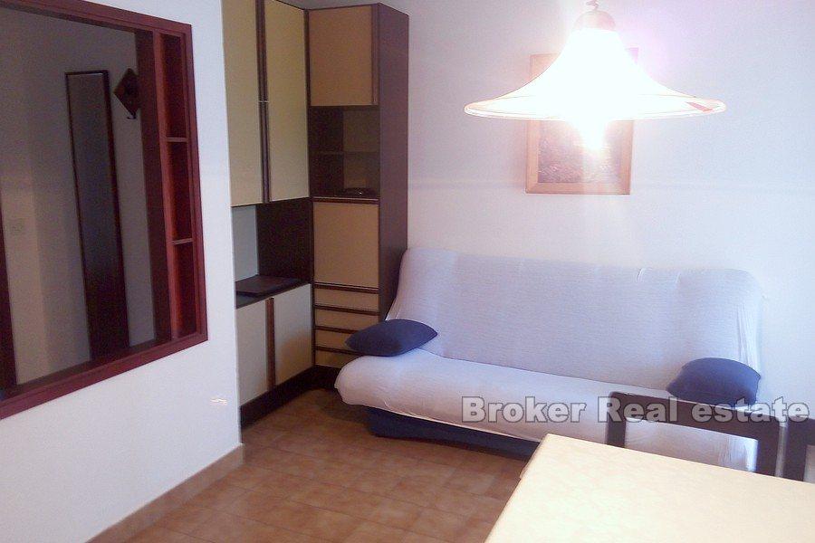 Casa prima fila al mare