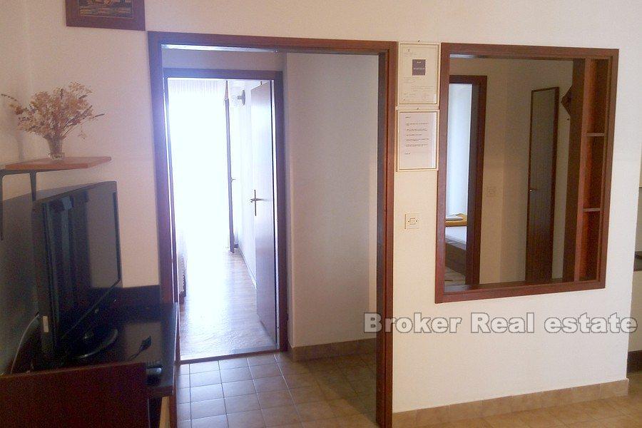 Casa prima fila al mare