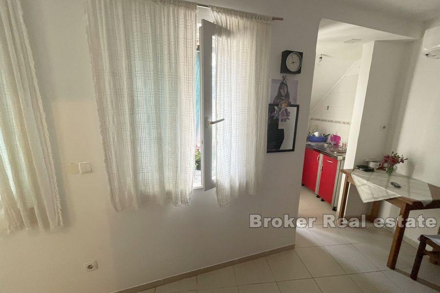 Варош, однокомнатная квартира