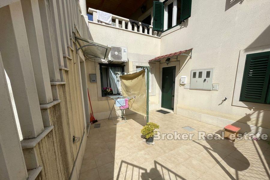 Варош, однокомнатная квартира