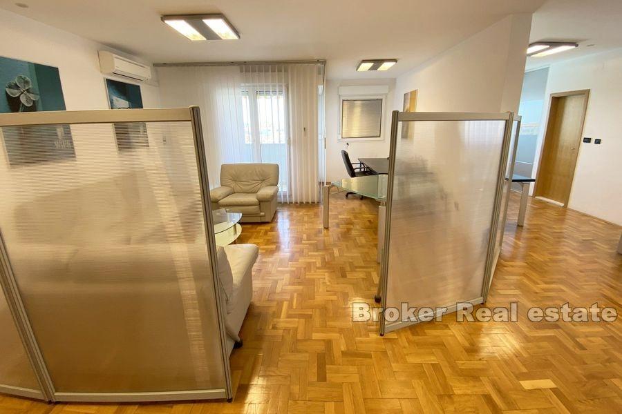 Poslovno - uredski prostor