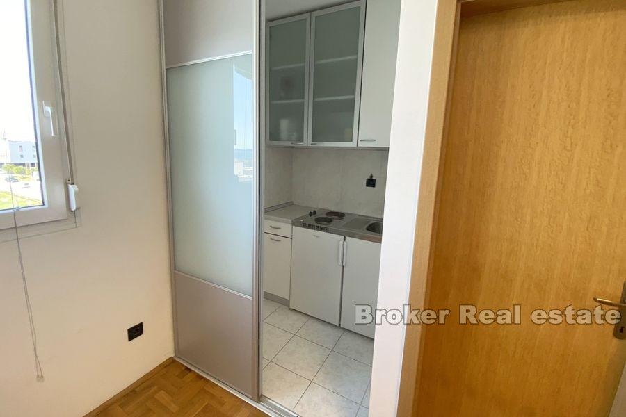 Commerce - espace bureau