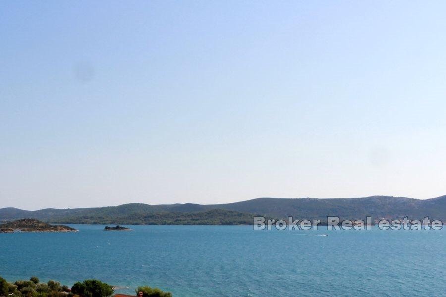 Apartmánový dům v blízkosti moře