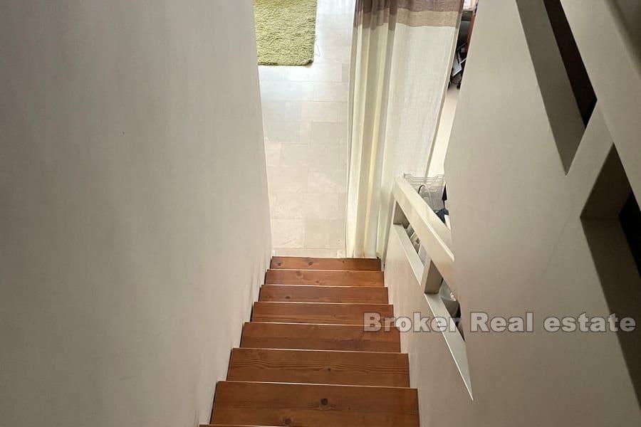 Коммерческое помещение на 2 этажах