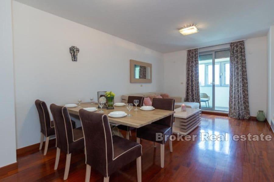 Moderne Zweizimmerwohnung