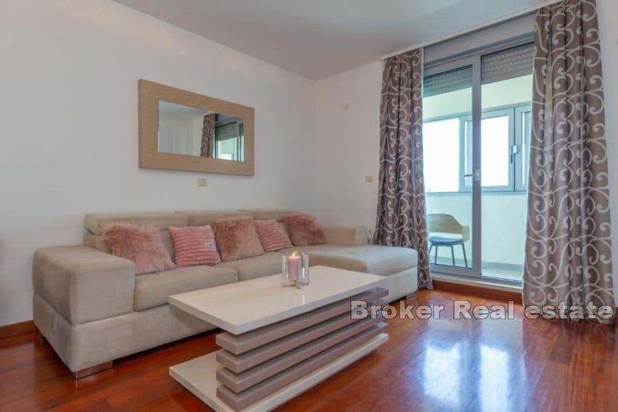 Moderne Zweizimmerwohnung