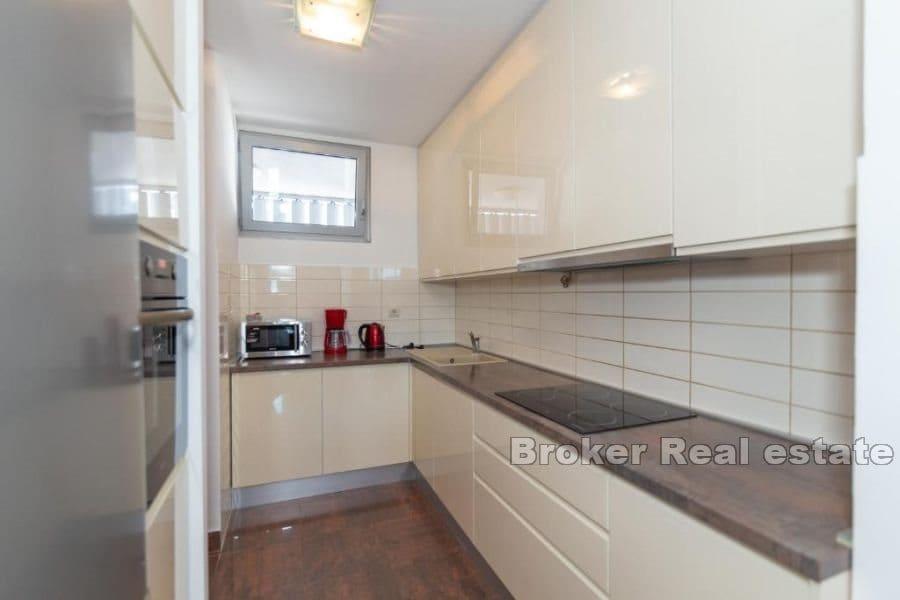 Moderne Zweizimmerwohnung