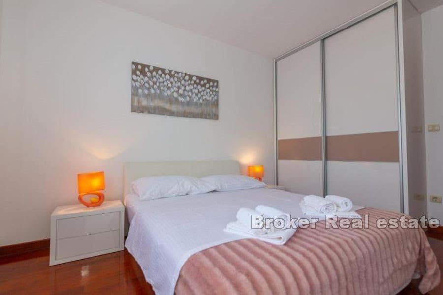 Modern two-room apartment