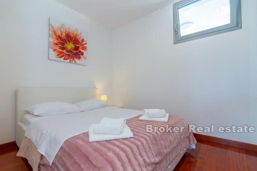 Modern two-room apartment