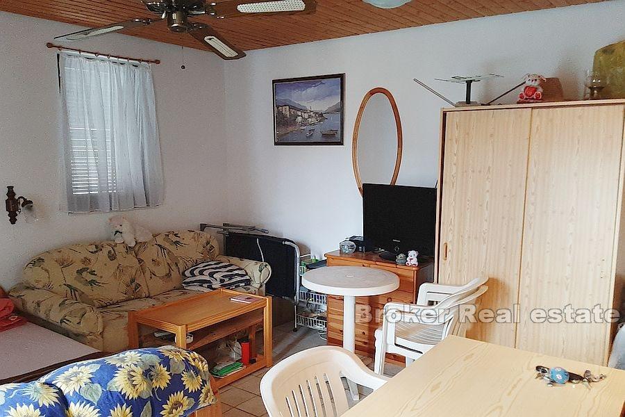 Appartement près de la mer