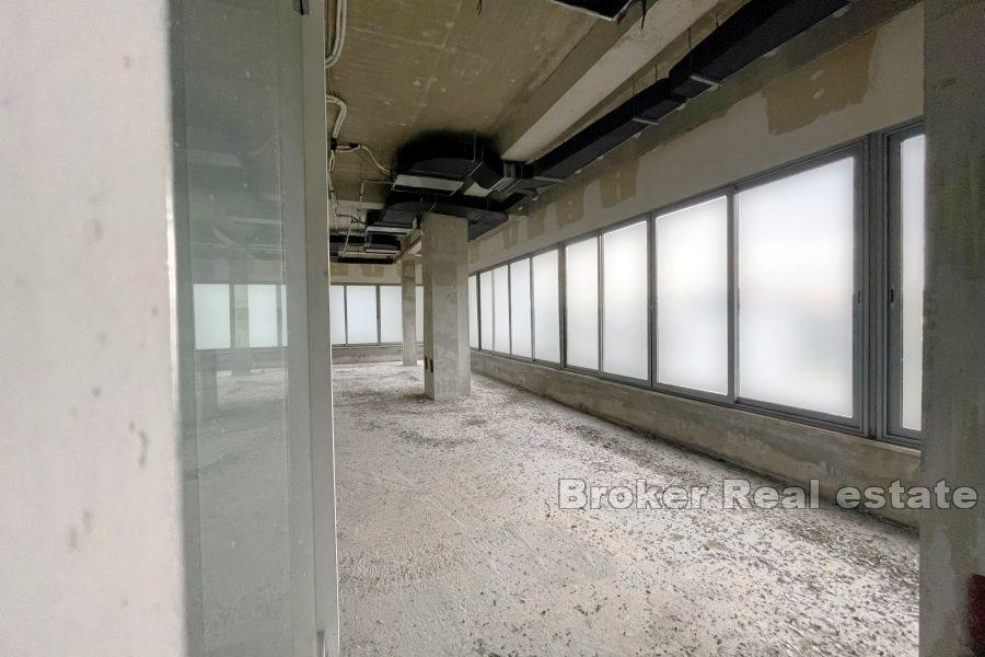 Business premises in a busy location