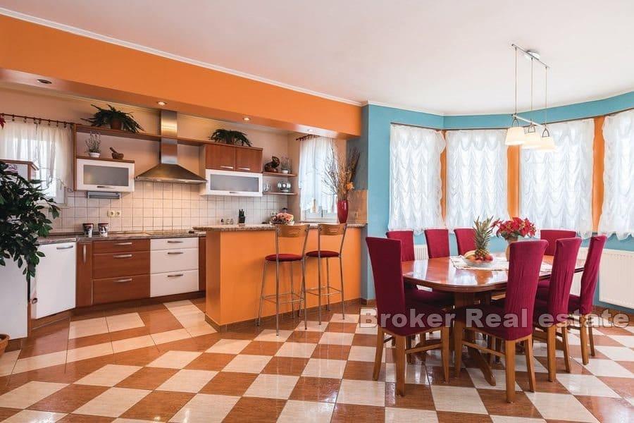 Luksusowa willa z basenem