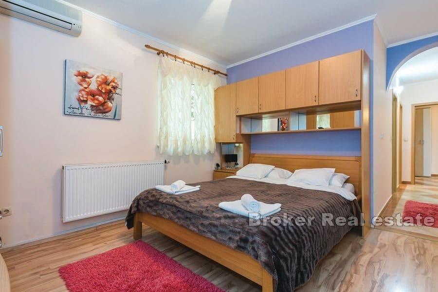 Luxury villa with pool