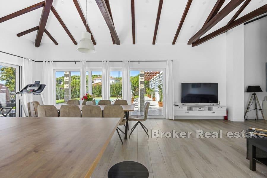 Villa de luxe avec piscine