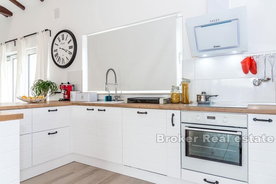 Luksusowa willa z basenem