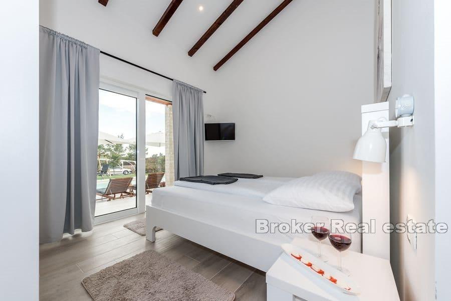 Villa de luxe avec piscine