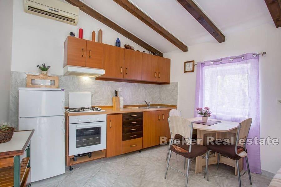 Kuća blizu mora