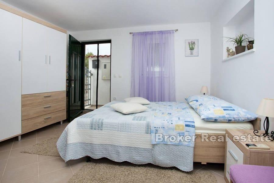 Dům v blízkosti moře