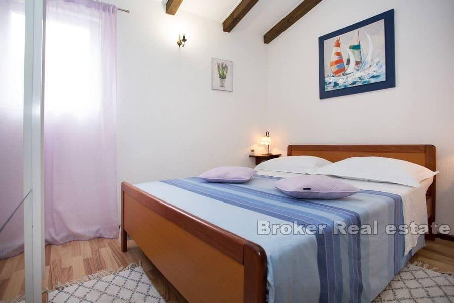 Dům v blízkosti moře