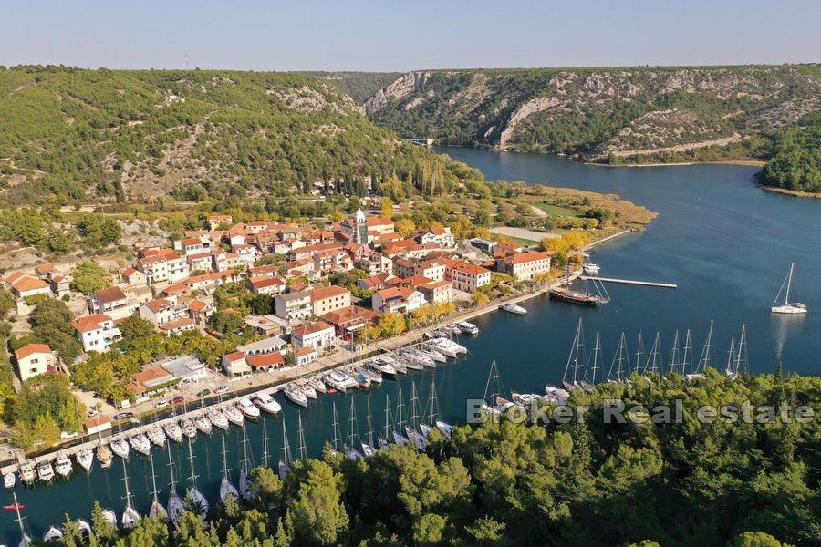 Hotel blizu mora