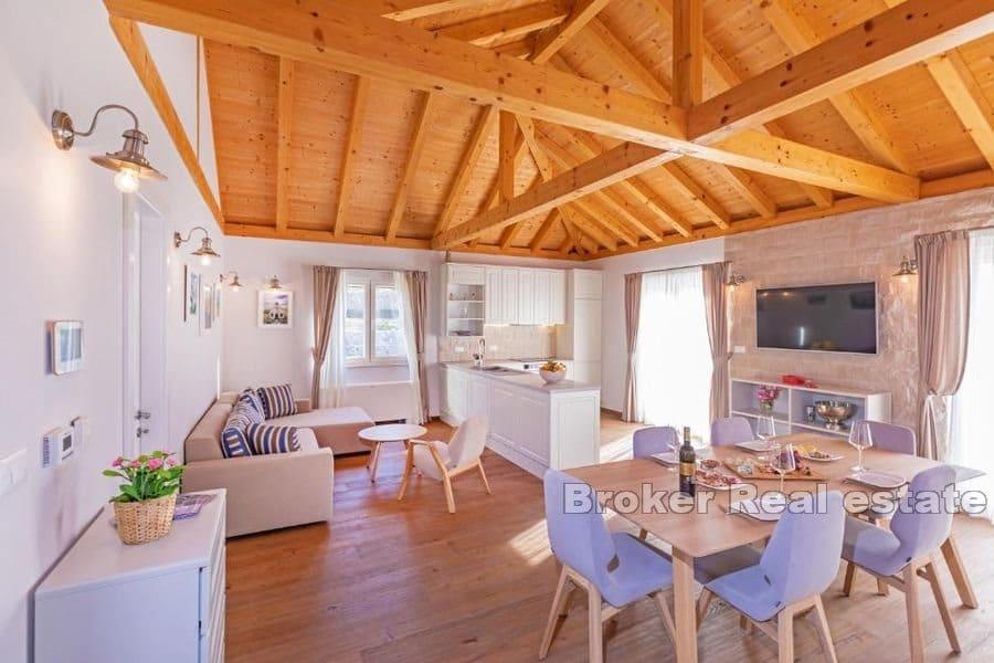 Konavle, luxury property with pool