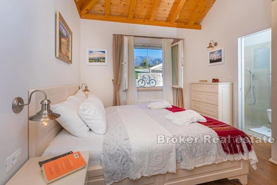 Konavle, luxury property with pool