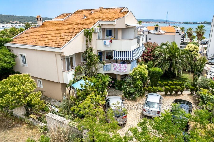 Apartmanska kuća blizu mora