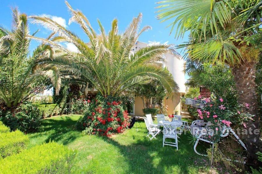 Apartmanska kuća blizu mora