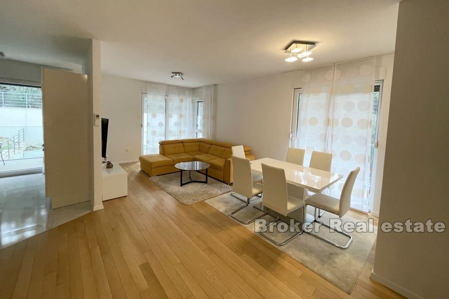 Marjan, three bedroom apartment