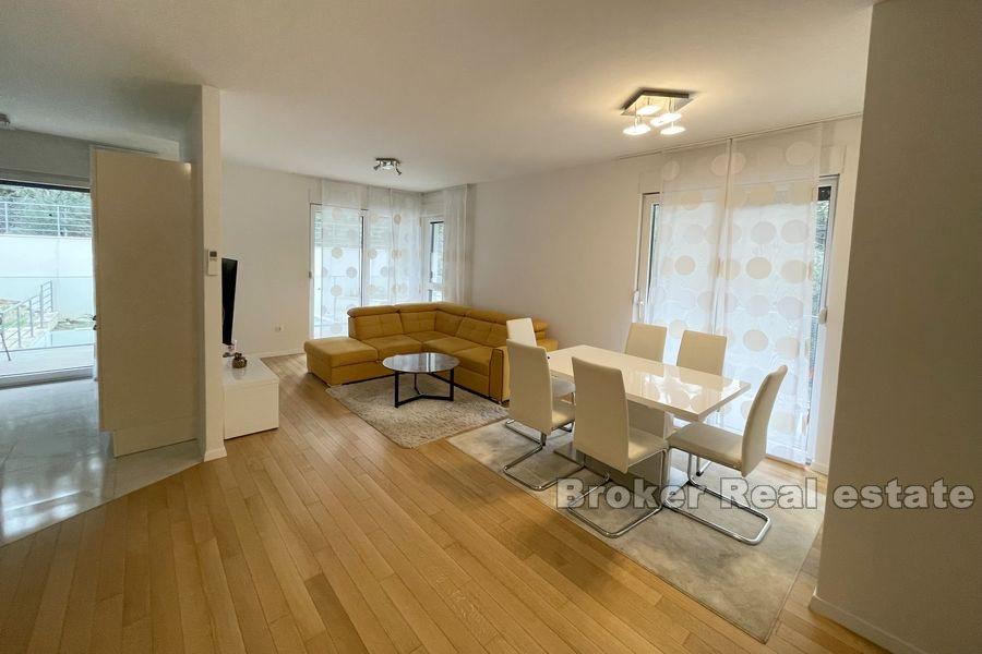 Marjan, Wohnung mit drei Schlafzimmern