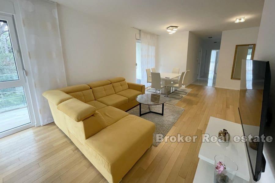 Marjan, three bedroom apartment