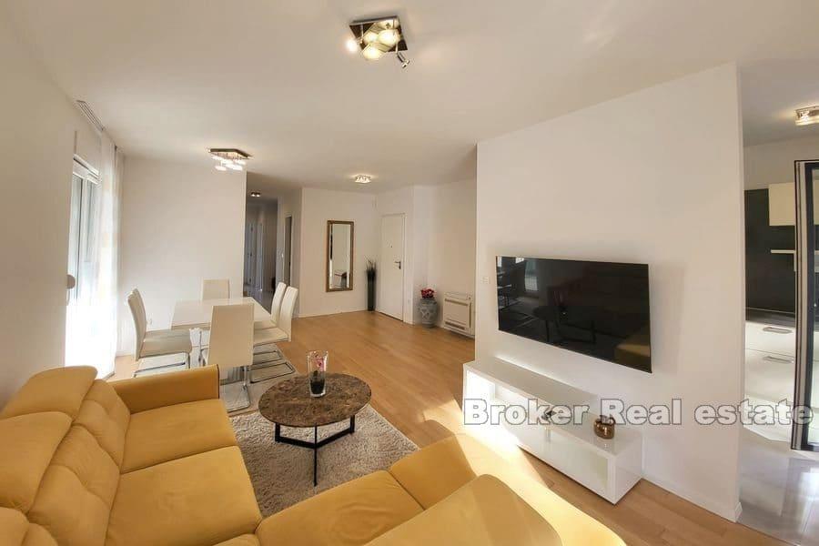 Marjan, three bedroom apartment