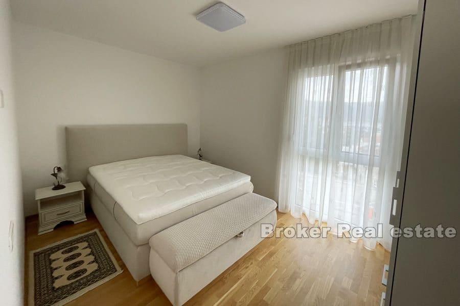 Marjan, three bedroom apartment