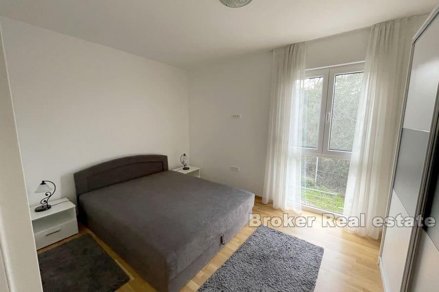 Marjan, treroms leilighet