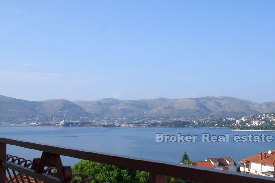 Malý hotel s restaurací