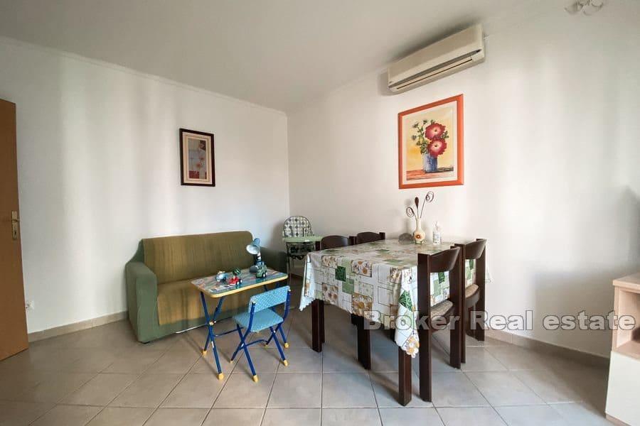 Apartmánový dům v blízkosti moře