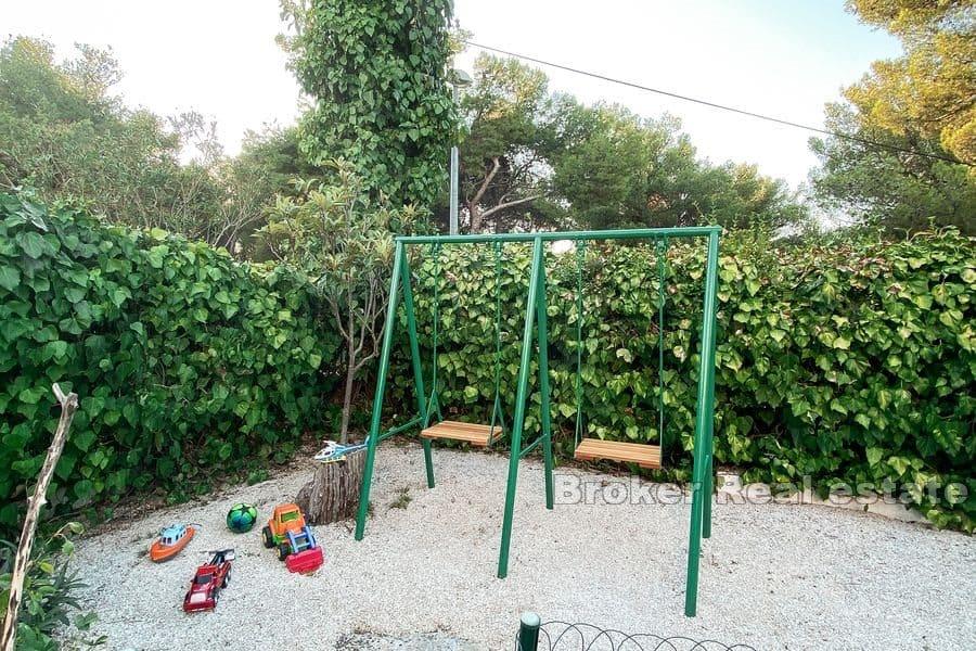 Apartmánový dům v blízkosti moře