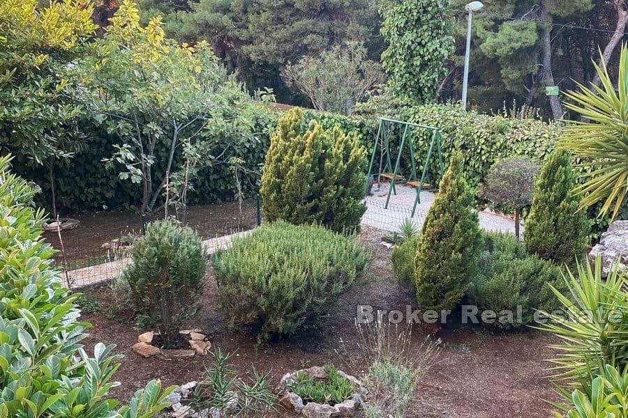 Apartmánový dům v blízkosti moře